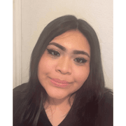 Dulce G., Care Companion in Olmito, TX with 2 years paid experience