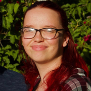 Brianna M., Child Care in Roland, OK 74954 with 8 years of paid experience