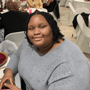 Faith E., Babysitter in 19373 with 3 years of paid experience