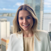 Fabiola C., Babysitter in Miami, FL with 3 years paid experience