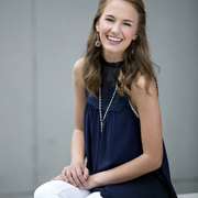 Caroline C. - Charlotte Babysitter