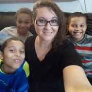 Kesha A. - Greenville Babysitter