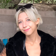 Isabella G. - New York Nanny