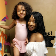 Ashleigh P. - Pensacola Nanny