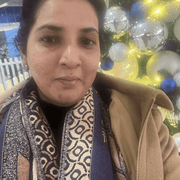 Hemalla G., Babysitter in Schenectady, NY with 10 years paid experience