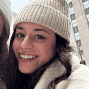 Sofia S., Babysitter in Los Angeles, CA with 7 years paid experience