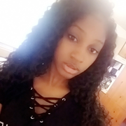 Aaliyah R. - Dover Nanny