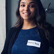 Nautica Y., Babysitter in Greenville, NC with 0 years paid experience