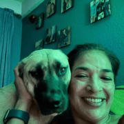 Letty M., Child Care in Corpus Christi, TX 78414 with 2 years of paid experience