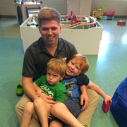 William S., Nanny in Lawrenceville, GA with 5 years paid experience