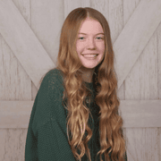 Makenzie C., Babysitter in 85326 with 6 years of paid experience