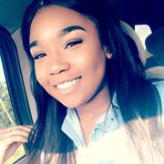 Khamia M. - Roseboro Babysitter
