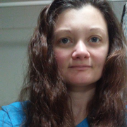 Melissa S. - Griffin Babysitter