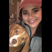 Jordyn W., Pet Care Provider in Conroe, TX 77384 with 1 year paid experience