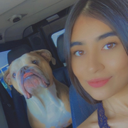 Ivory G., Pet Care Provider in Los Angeles, CA with 1 year paid experience
