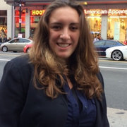Leila R., Babysitter in Encino, CA with 14 years paid experience