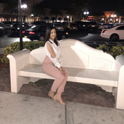 Jessica V., Babysitter in Hialeah, FL with 1 year paid experience