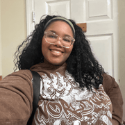 Angel J., Babysitter in Elizabeth, NJ with 2 years paid experience