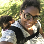 Kendra M. - Rochester <span class="translation_missing" title="translation missing: en.application.care_types.child_care">Child Care</span>
