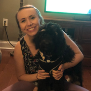 Danielle K., Pet Care Provider in Pittsburgh, PA with 1 year paid experience