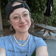 Caity D., Nanny in 80547 with 7 years of paid experience