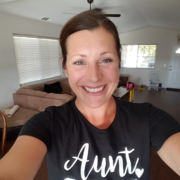 Kim G., Nanny in Paso Robles, CA with 15 years paid experience