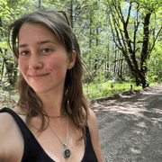 Emma G., Child Care in Willits, CA 95490 with 4 years of paid experience