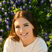 Kristen H., Babysitter in Spring, TX with 4 years paid experience