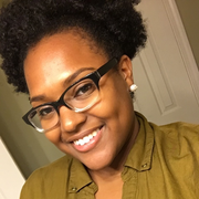 Tavina M., Babysitter in Atlanta, GA with 6 years paid experience