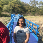 Valerie G., Babysitter in El Paso, TX with 0 years paid experience