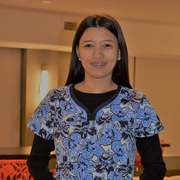 Abegail S. - Modesto Babysitter