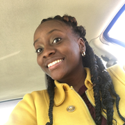 Amani-star L. - East Chicago Babysitter