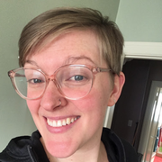 Margaret C. - Oakland Nanny