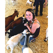 Mercede A., Pet Care Provider in Woodbury, VT 05681 with 4 years paid experience