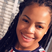 Serenna D. - Greensboro Babysitter