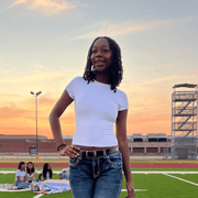 Symiah C., Babysitter in Cypress, TX with 3 years paid experience