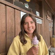Clara S., Babysitter in 83858 with 4 years of paid experience
