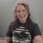 Angelica M., Babysitter in 50131 with 20 years of paid experience