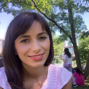 Joana B. - New York Babysitter