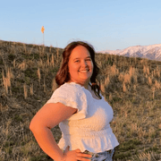 Rebecca R., Babysitter in 84310 with 3 years of paid experience