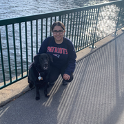Daniela G., Pet Care Provider in Petaluma, CA with 6 years paid experience