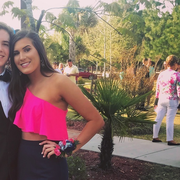 Sydney W. - Lumberton Babysitter