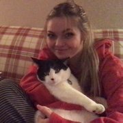 Lyndsay S., Pet Care Provider in Grand Rapids, MI 49546 with 2 years paid experience