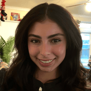 Grace B., Pet Care Provider in Fillmore, CA with 3 years paid experience