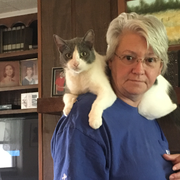 Monica L., Pet Care Provider in Iowa, LA 70647 with 20 years paid experience