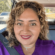 Maria A., Nanny in Richmond, CA with 3 years paid experience