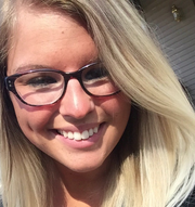 Ashley B., Nanny in Oshkosh, WI with 8 years paid experience