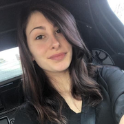 Sierra M., Pet Care Provider in Morganton, NC with 1 year paid experience