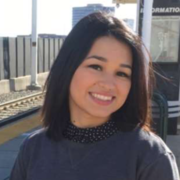 Maria D., Babysitter in Melrose Park, IL with 8 years paid experience
