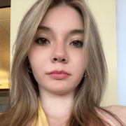 Genevieve E., Child Care in Waynesburg, OH 44688 with 0 years of paid experience